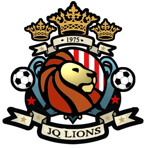 JQ Lions FC - Official Club Crest & Heritage