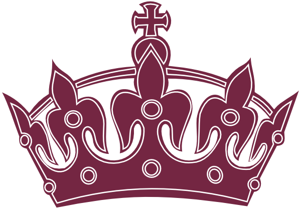 Keep Calm Crown clip art - vector clip art online, royalty free 