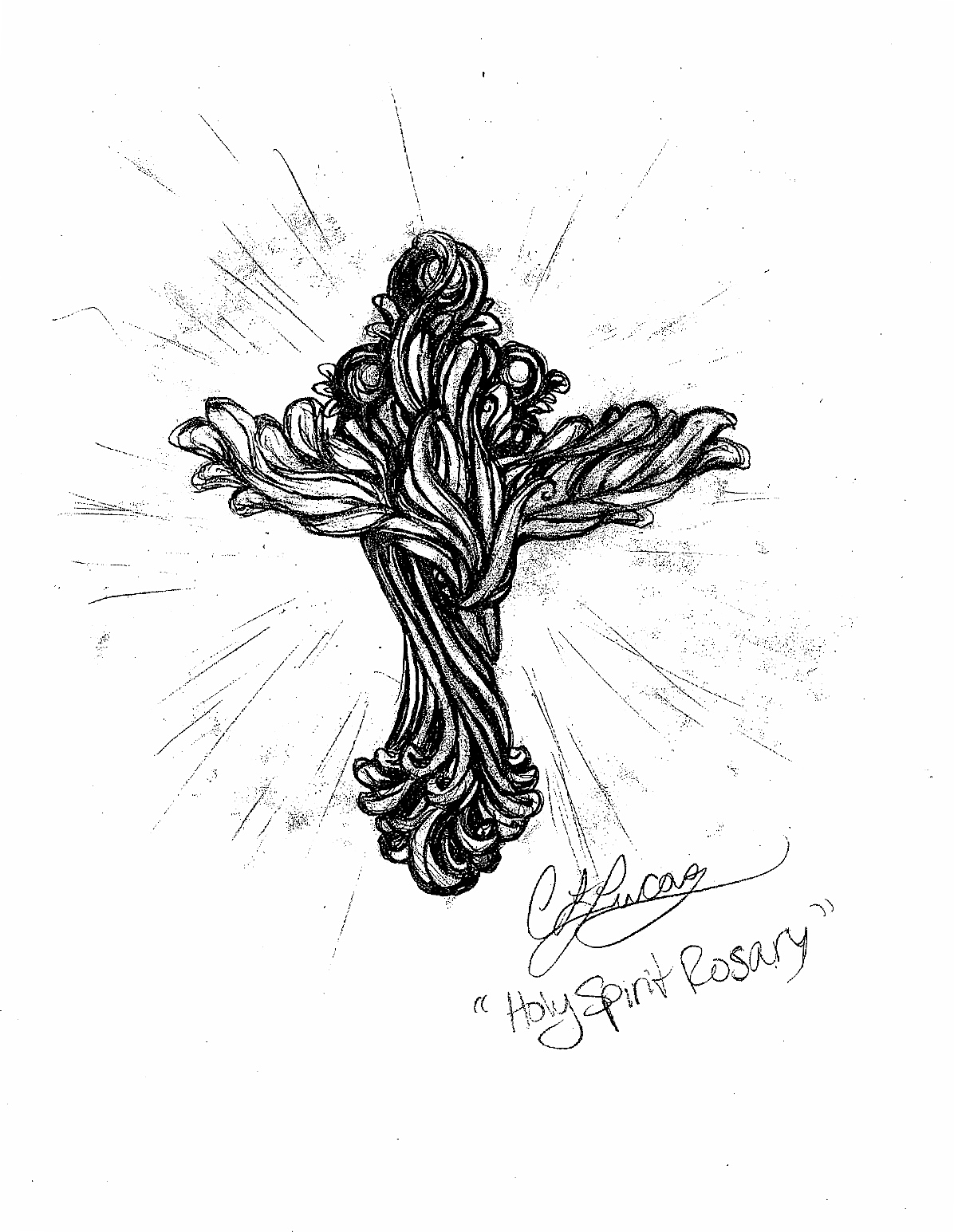 compass dove tattoo holy trinity tattoos | International Artists | Flickr