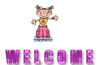 cartoon welcome animated gif - Clip Art Library