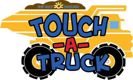 Touch-a-Truck Event | Blue Valley Recreation