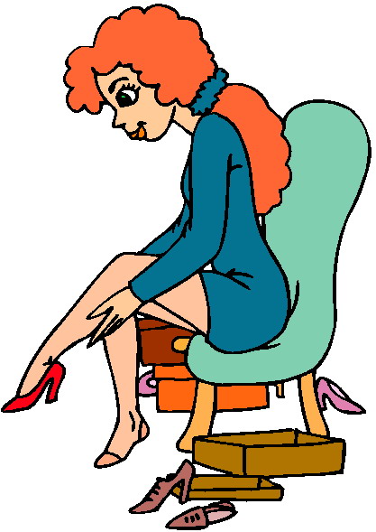 Choosing the Perfect High Heels - Comfort & Style Guide
