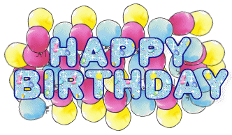 Free Happy Birthday Transparent Gif, Download Free Happy Birthday ...