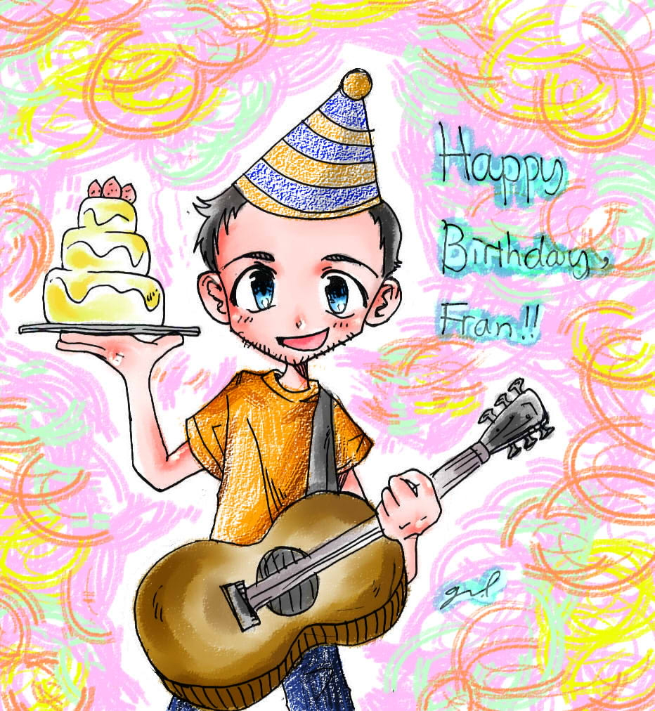 Free Happy Birthday Drawing, Download Free Happy Birthday Drawing ...