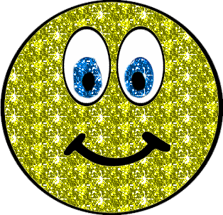 moving animations of smiley faces