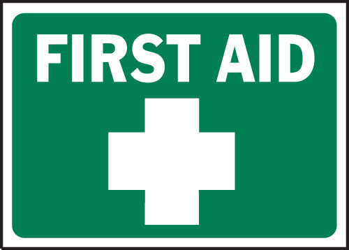 Free First Aid Sign, Download Free First Aid Sign png images, Free ...