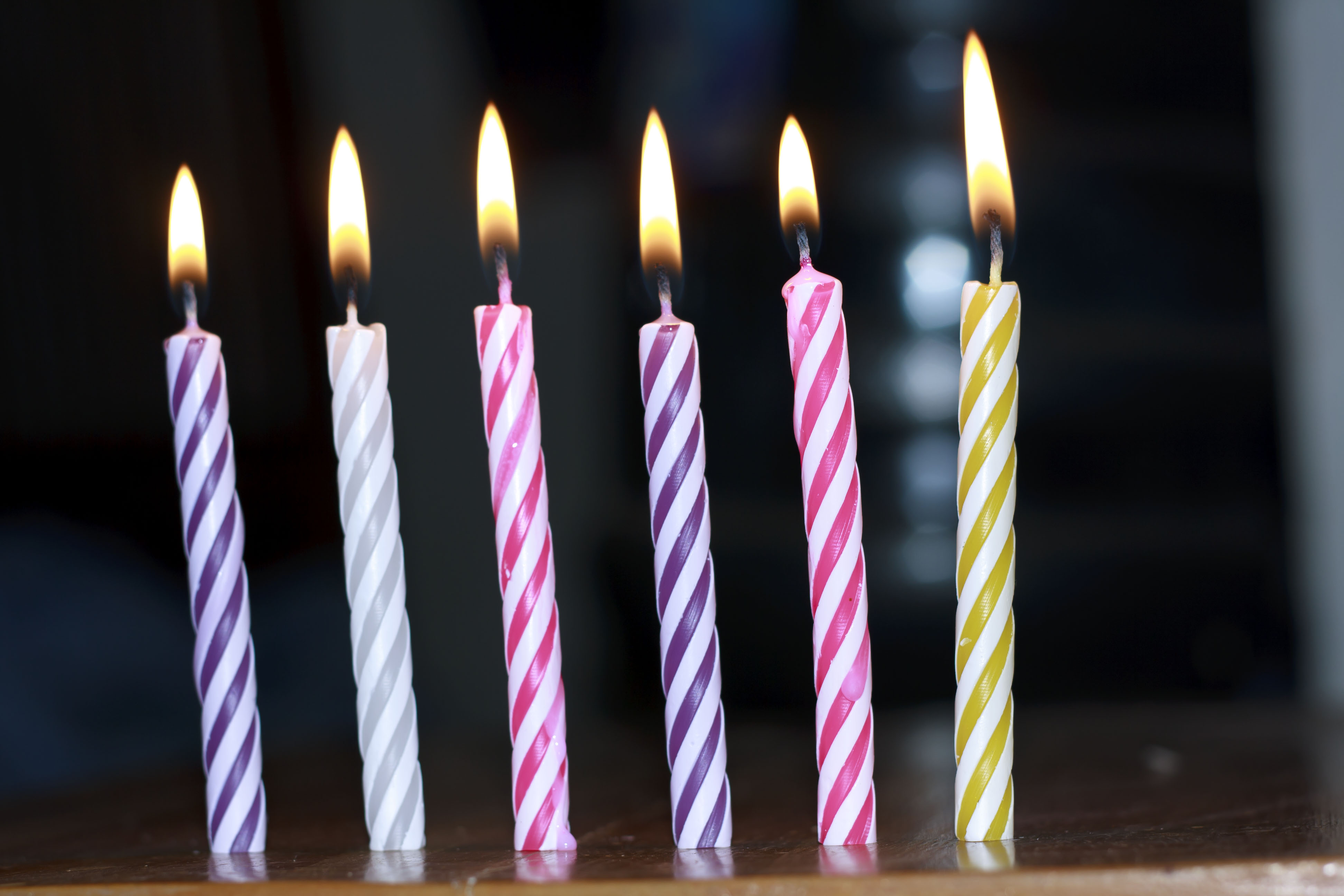 Clipart library: More Like light the birthday candles by fantanicity