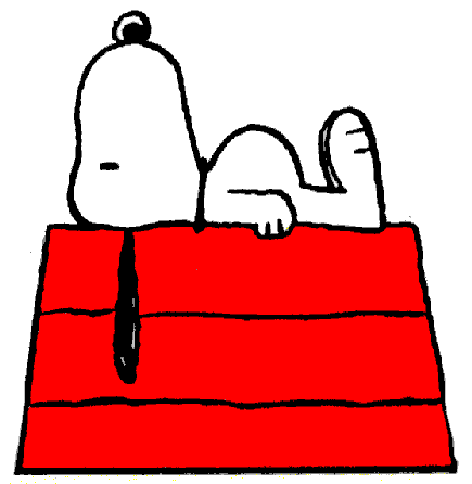 Webpage/Clip Art/Snoopy  | Clipart library - Free Clipart Images