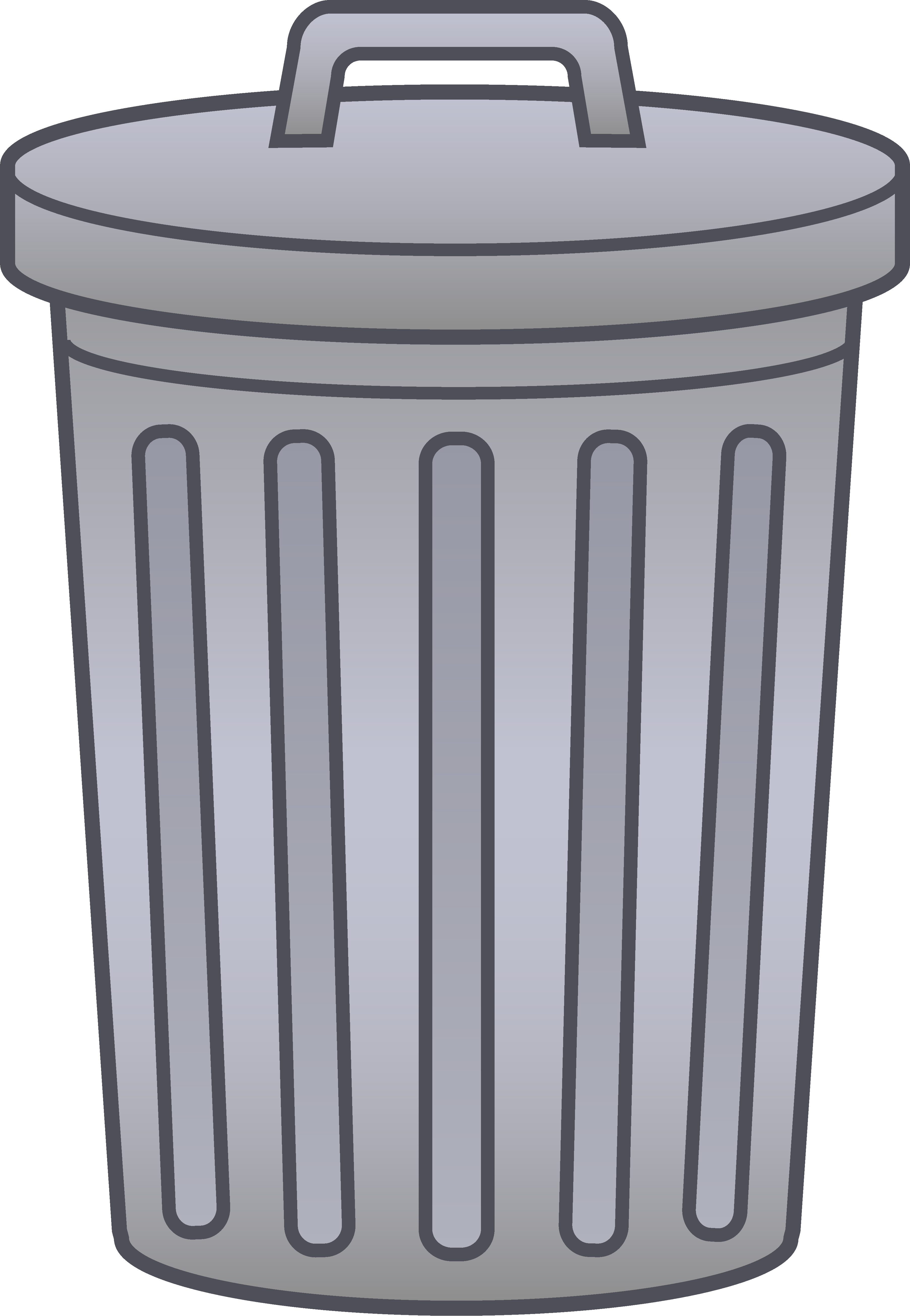 Garbage Can Pictures 