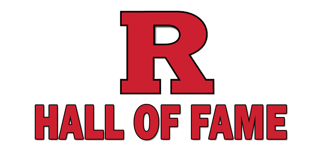 Rutgers University Hall of Fame | Celebrating Athletic Excellence