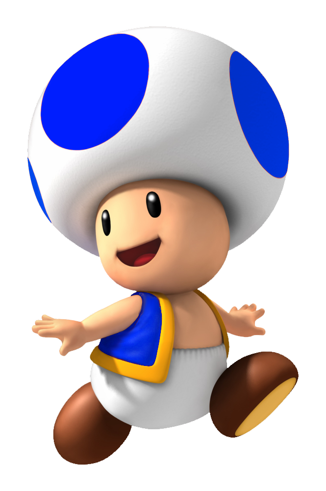 Troll Toad - The Super Gaming Brothers Wiki