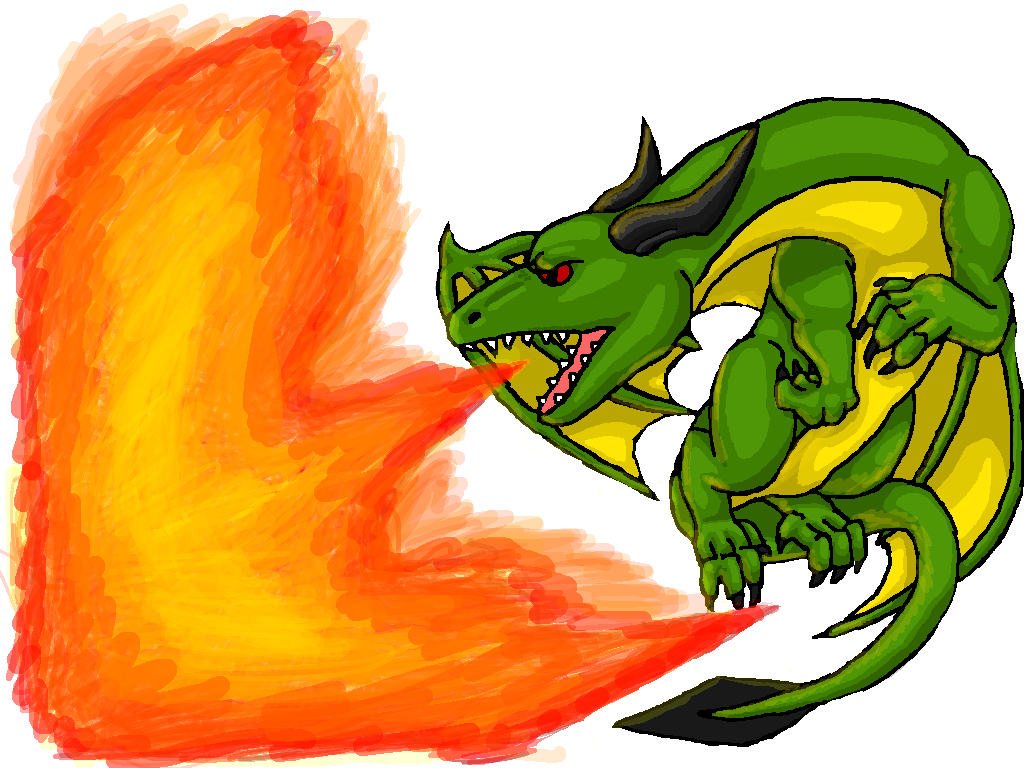 Fire Breathing Dragon png download - 804*499 - Free Transparent Wings Of  Fire png Download. - CleanPNG / KissPNG