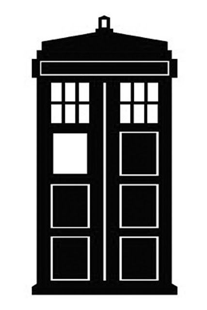 Pin by Kendra Rogers on Geek: Doctor Who | Clipart library