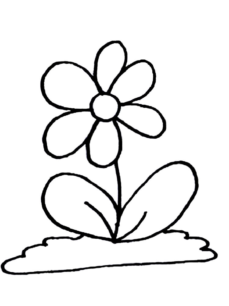 Free Flower Pot Outline, Download Free Flower Pot Outline png images ...