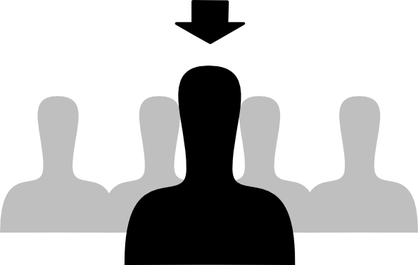User clip art - vector clip art online, royalty free  public domain