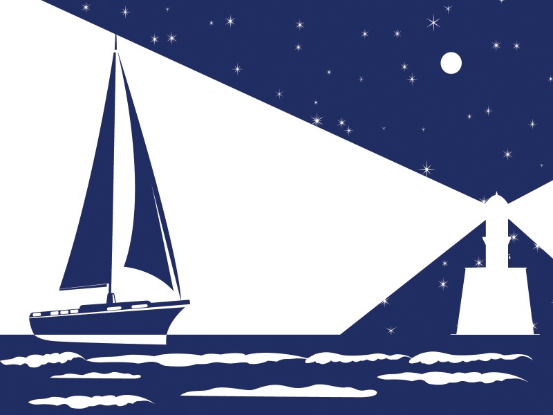 Picture Of Boat In Water