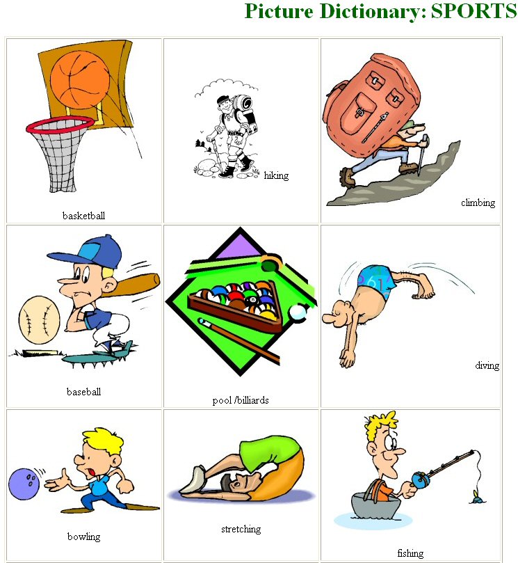 Sport verb do. Kinds of Sports. Kinds of Sport for Kids. Kind of Sports for Kids. Sports Vocabulary.