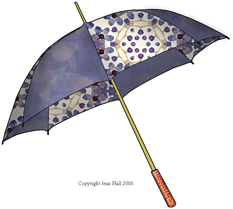 umbrella - Clip Art Library