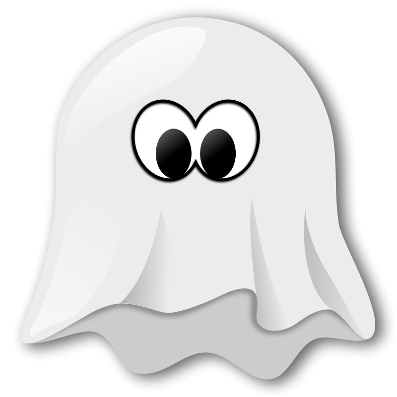 Free Ghost Clip, Download Free Ghost Clip png images, Free ClipArts on ...
