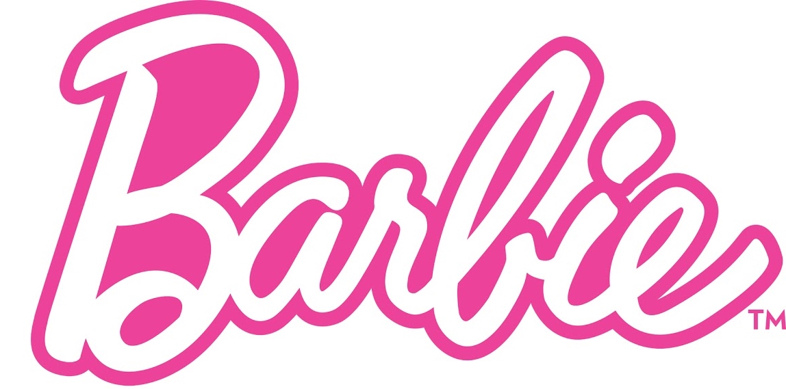 Barbie Logos Icon - Free Icons