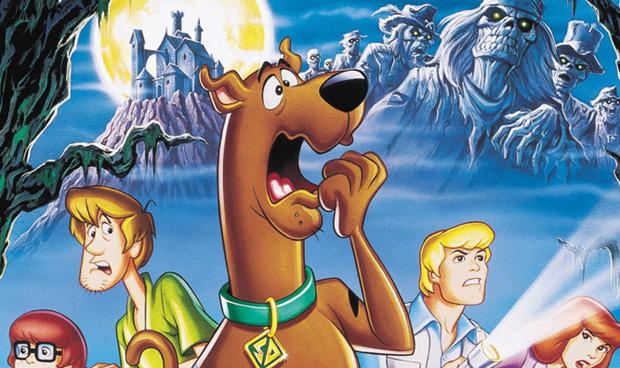 The top 10 far-out Scooby Doo animated movies | Den of Geek