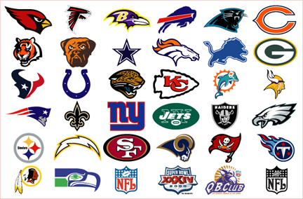 Free Nfl Logo, Download Free Nfl Logo png images, Free ClipArts on ...