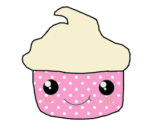 Kawaii PNG by ValerySwag on Clipart library