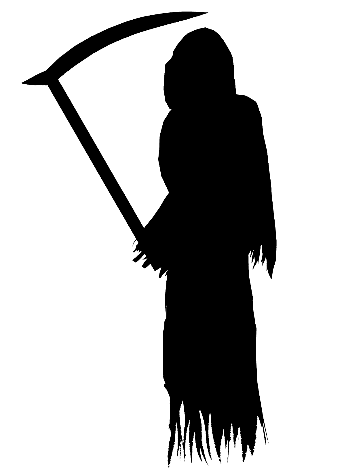 Grim Reaper Tattoo Designs, Ideas, and Meanings - TatRing