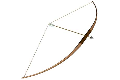 Bow and arrow - The Hunger Games Wiki