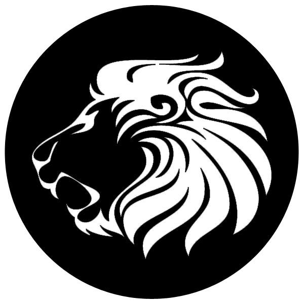 Free Detroit Lions Logo Stencil, Download Free Clip Art, Free Clip Art ...