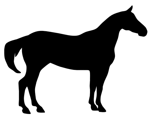 Free Horse Clipart Images - Clipart library