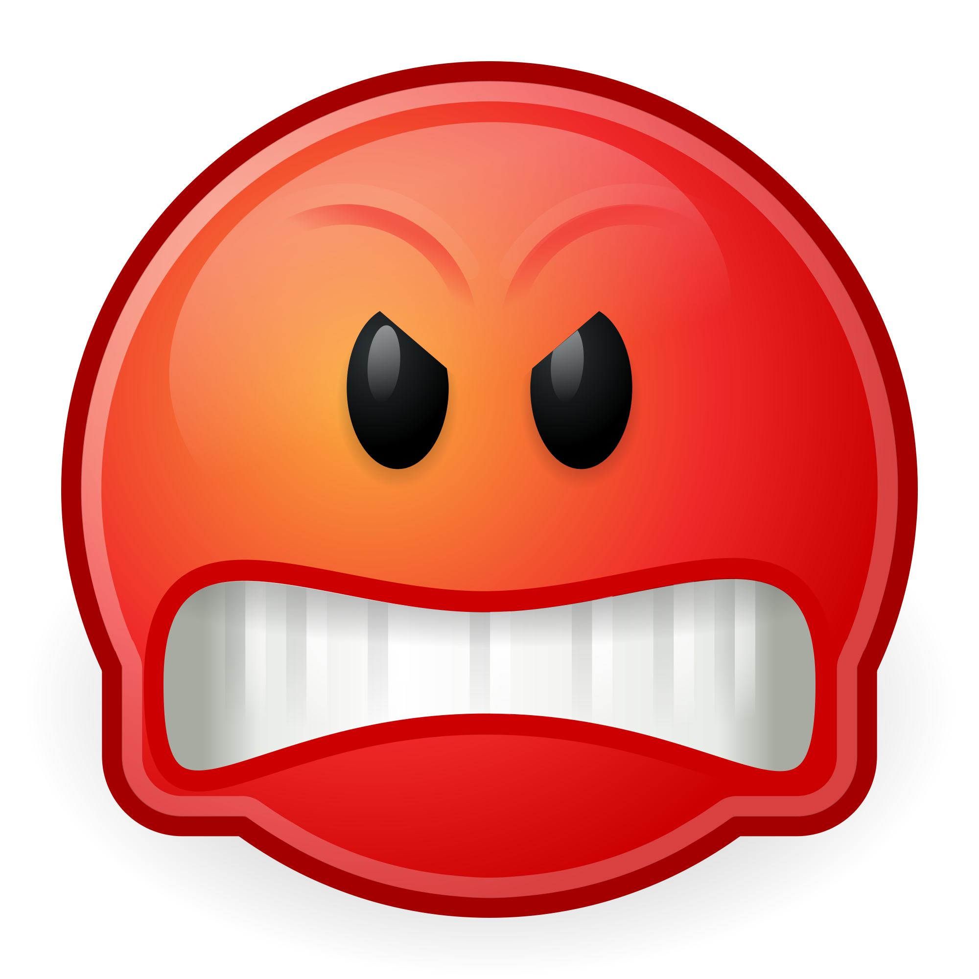 File:Gnome-face-angry.svg - Wikimedia Commons