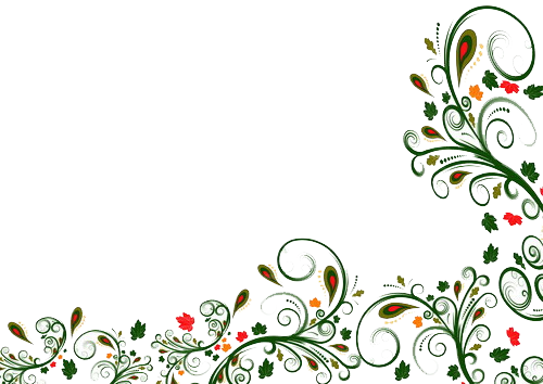 free-simple-flower-design-border-download-free-simple-flower-design