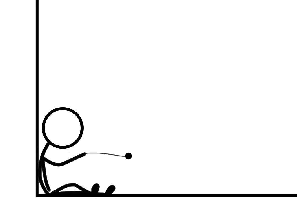 How Don Hertzfeldt made his apocalyptic stick figure animation