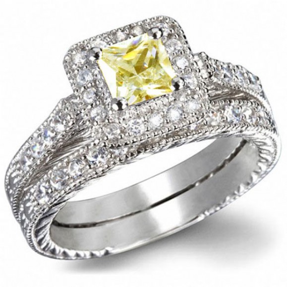 Wedding Rings - The Symbol of Eternal Love and Commitment