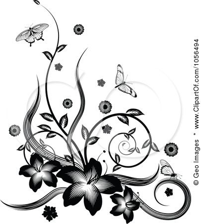 graphics on Clipart library | Clip Art, Black And White and Graphics Fairy
