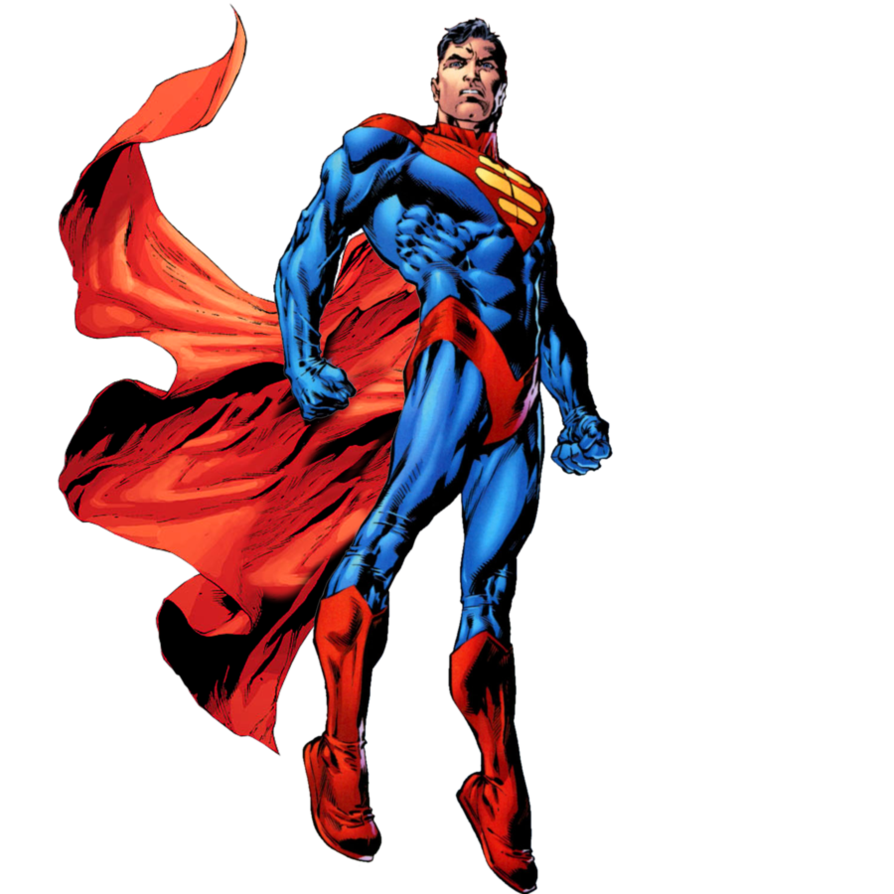 Superman Png - Clipart library