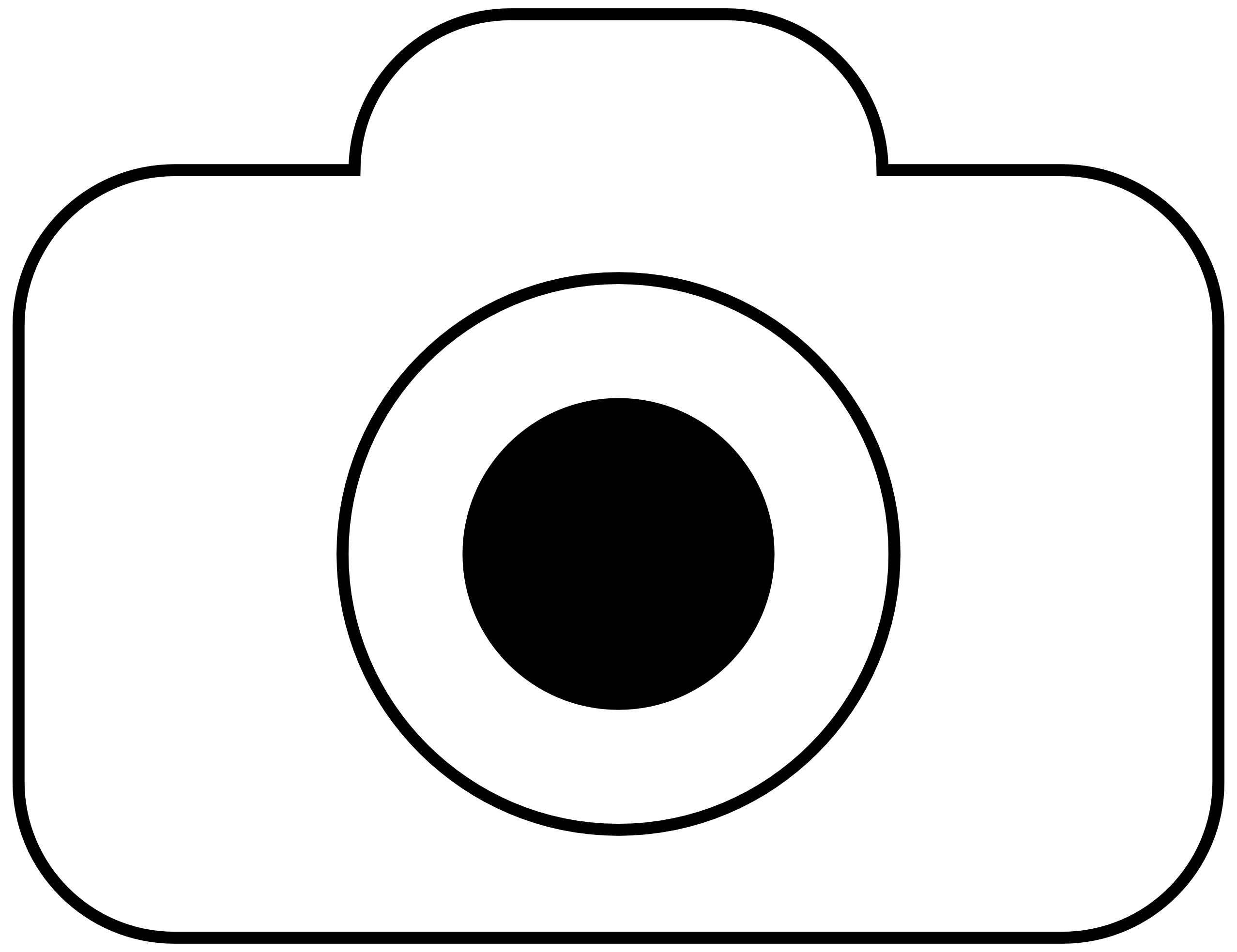 camera icon png white