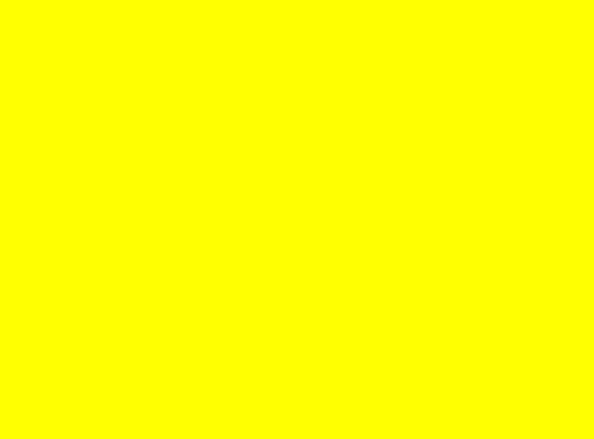 solid yellow banner background - Clip Art Library