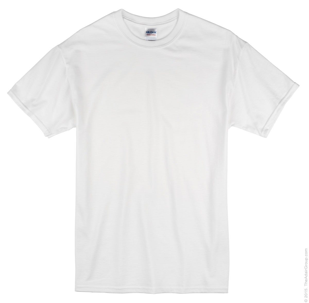 Blank White TshirtFashionable | Fashionable
