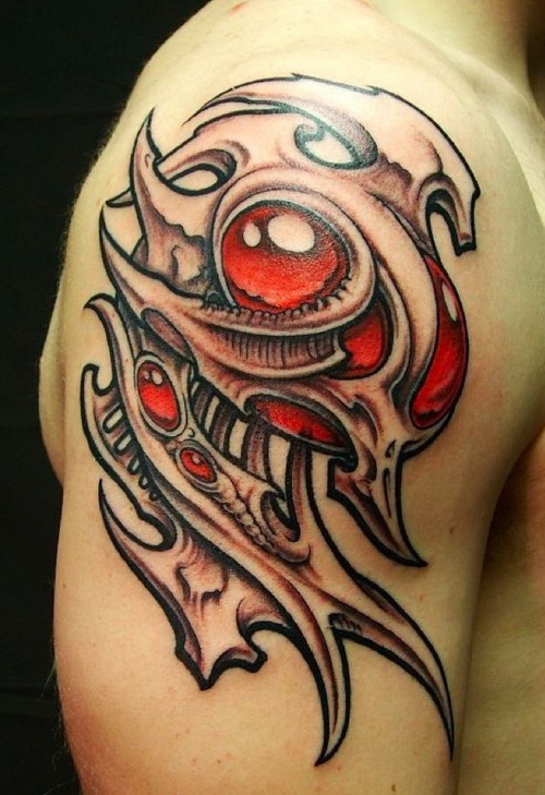 30+ Top Tattoo Designs For Men | Photo Portrays