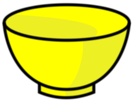 Fruit Bowl Clipart | Clipart library - Free Clipart Images