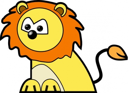 Jungle Animal Clipart - Clipart library