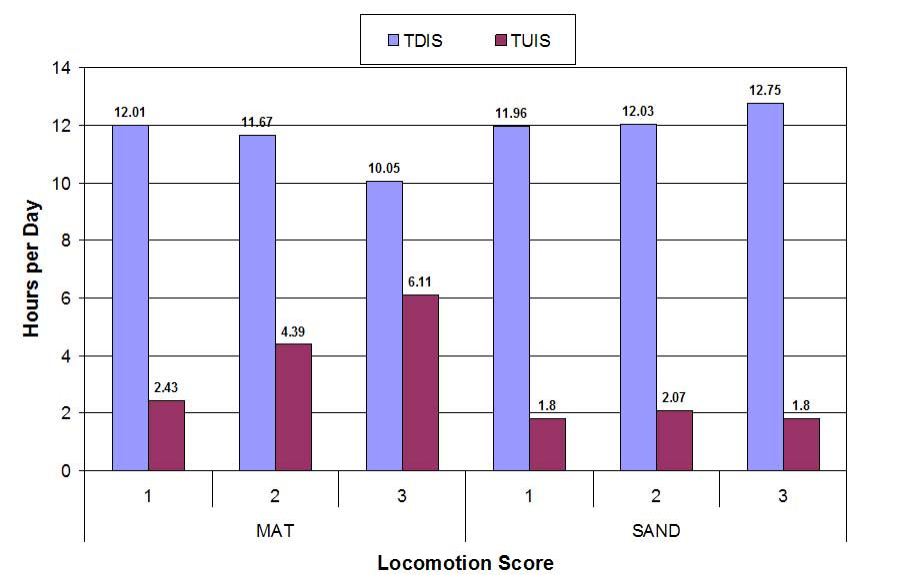 A guide to investigating a herd lameness problem - Milkproduction.