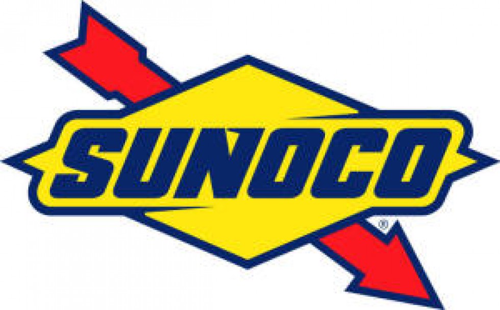 Sunoco Logo - Official Brand Identity for Fuel & Convenience