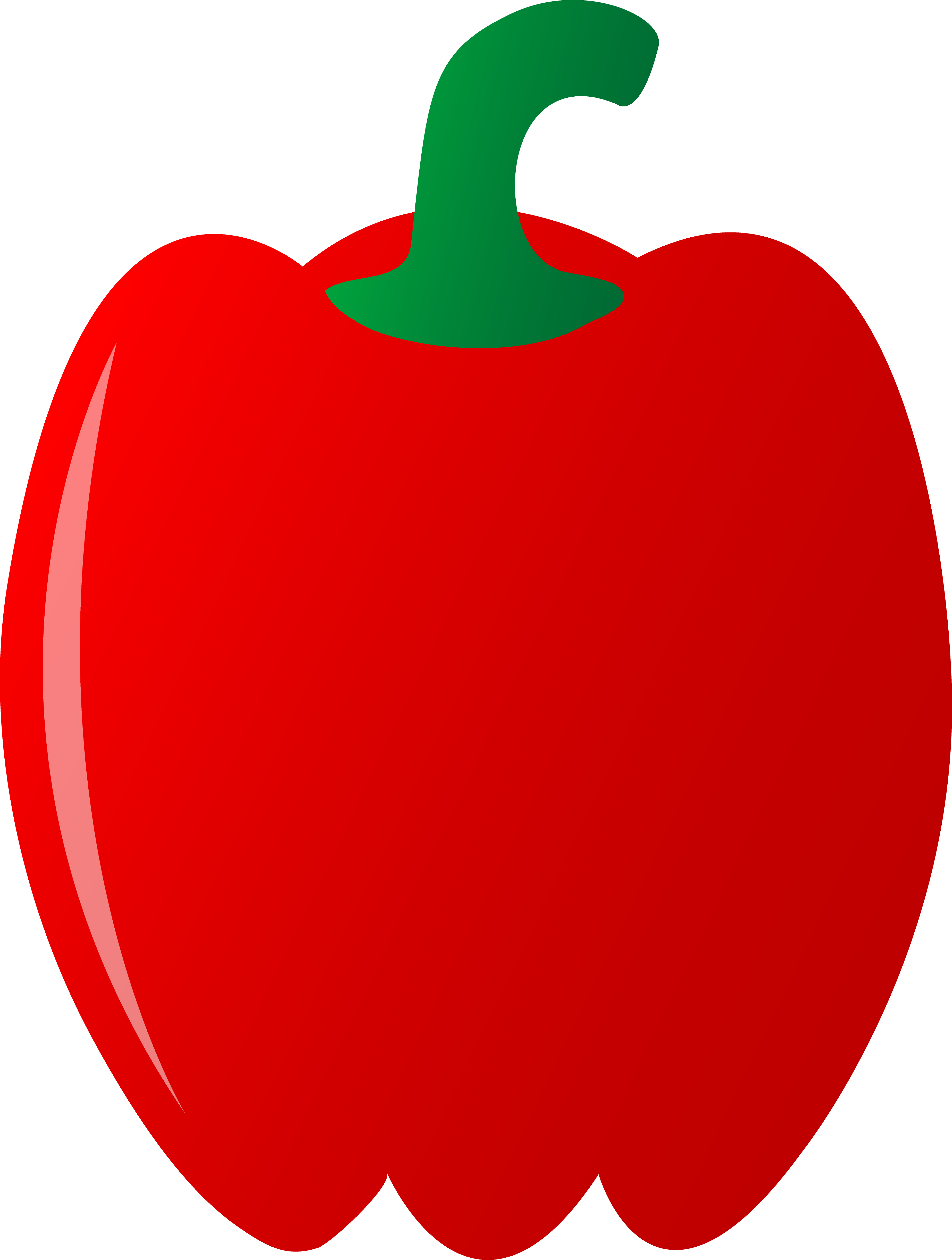 Bell Pepper Clipart Images  Pictures - Becuo