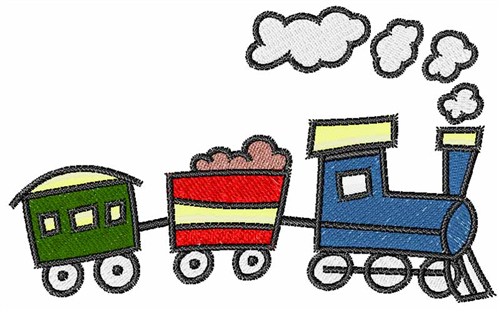 Choo Choo Train png images