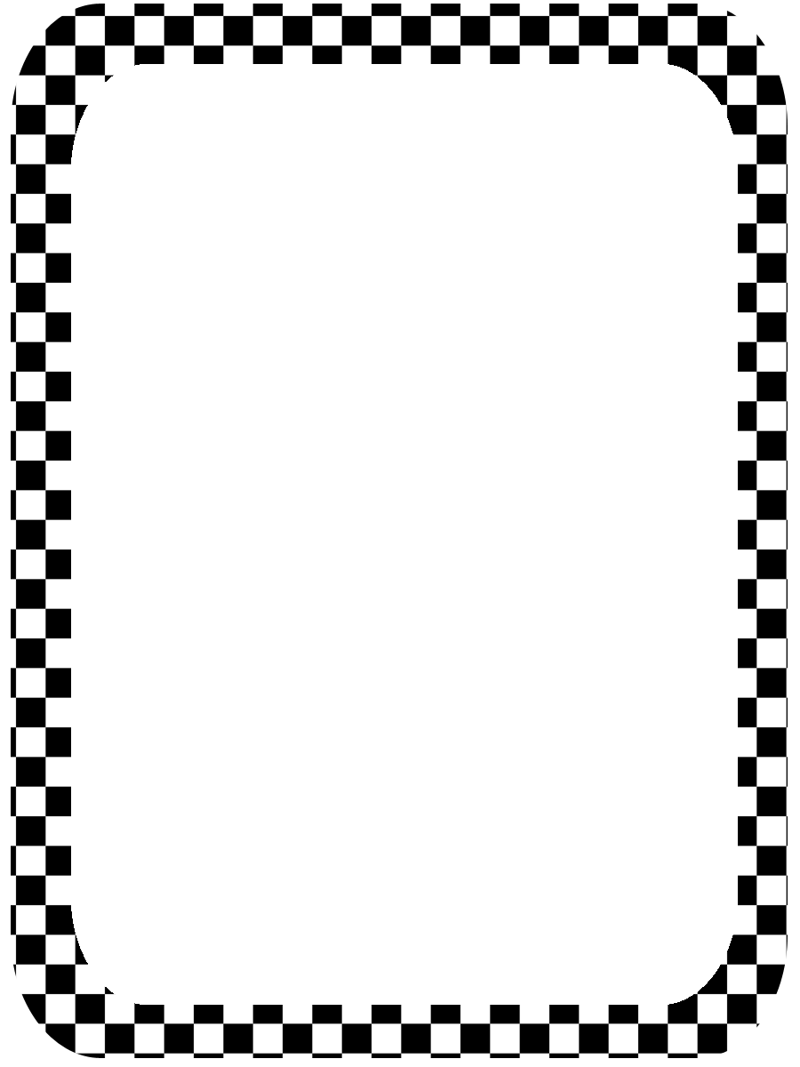 Free Checkerboard Border, Download Free Checkerboard Border png images ...