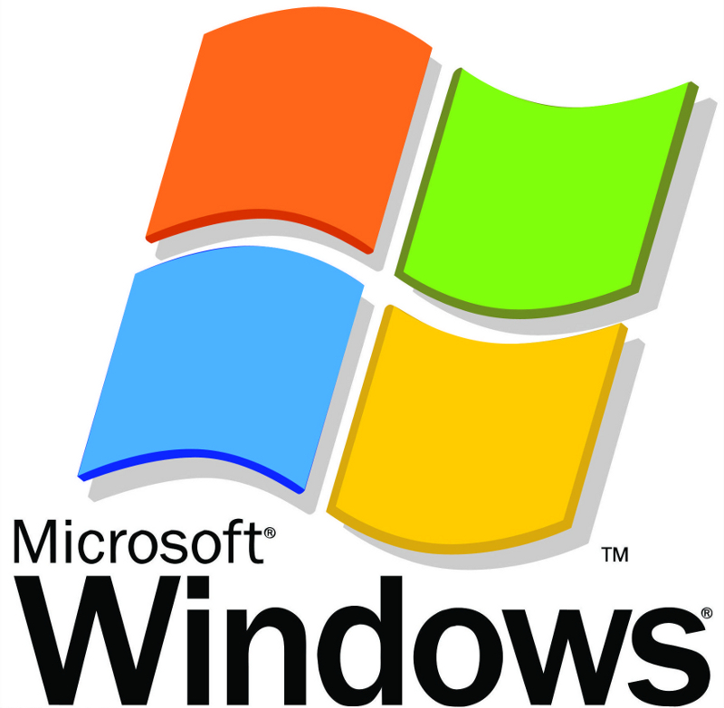 Microsoft Windows Clip Art Library