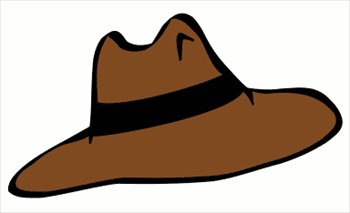 Free Hats Clipart - Free Clipart Graphics, Images and Photos 